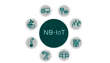 NB-IoT芯片