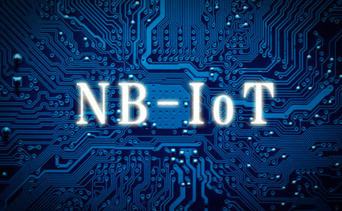 NB-IoT